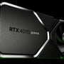 GeForce RTX 40 series SUPER: VOXBURG's Update