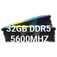 32GB DDR5 5600Mhz