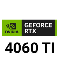 Geforce RTX 4060 Ti