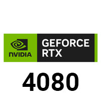 Geforce RTX 4080 Super