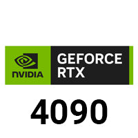 Geforce RTX 4090