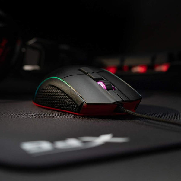 XPG Primer Wired RGB Gaming Mouse