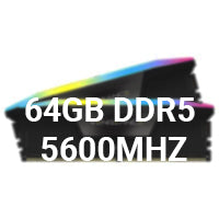 64GB DDR5 5600Mhz