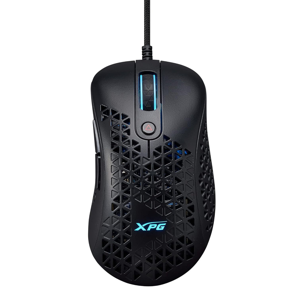 XPG Slingshot Wired Gaming Mouse (Black)