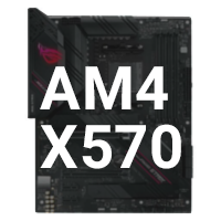 AM4 X570