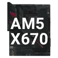 AM5 X670
