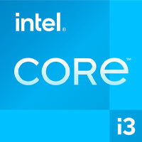 Intel i3-12100 Quad-core (4 Core) 3.30 GHz Processor