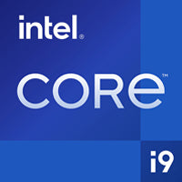 Intel Core i9-13900KF Gaming Desktop Processor 24 cores (8 P-cores + 16 E-cores) - Unlocked