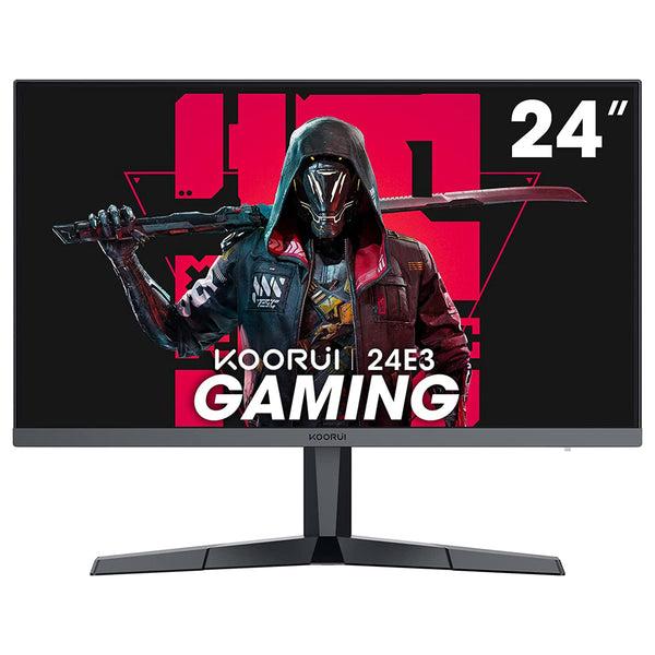 KOORUI 24" 1080p Gaming Monitor 165Hz