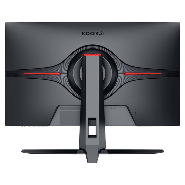KOORUI 27 Inch QHD (2560 x 1440p) Gaming Monitor 144 Hz