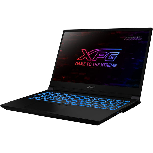 XPG Xenia 15G 15.6 IPS 144Hz Gaming Laptop
