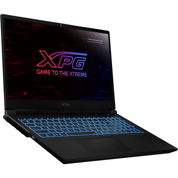 XPG Xenia 15G 15.6 IPS 144Hz Gaming Laptop
