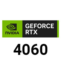 Geforce RTX 4060