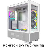 Montech Sky Two (White)